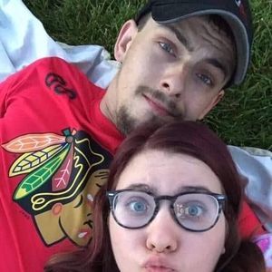 Meet your Posher, Cody